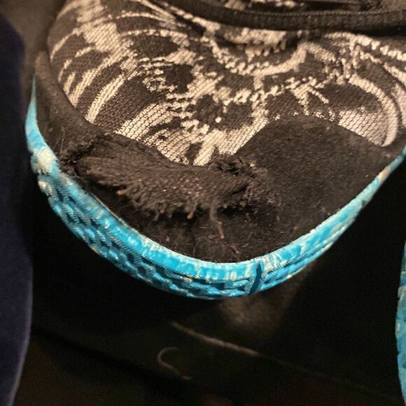 Nike Mens KYRIE 4 'ALL STAR' Athletic Shoe Sneakers - Picture 3 of 11